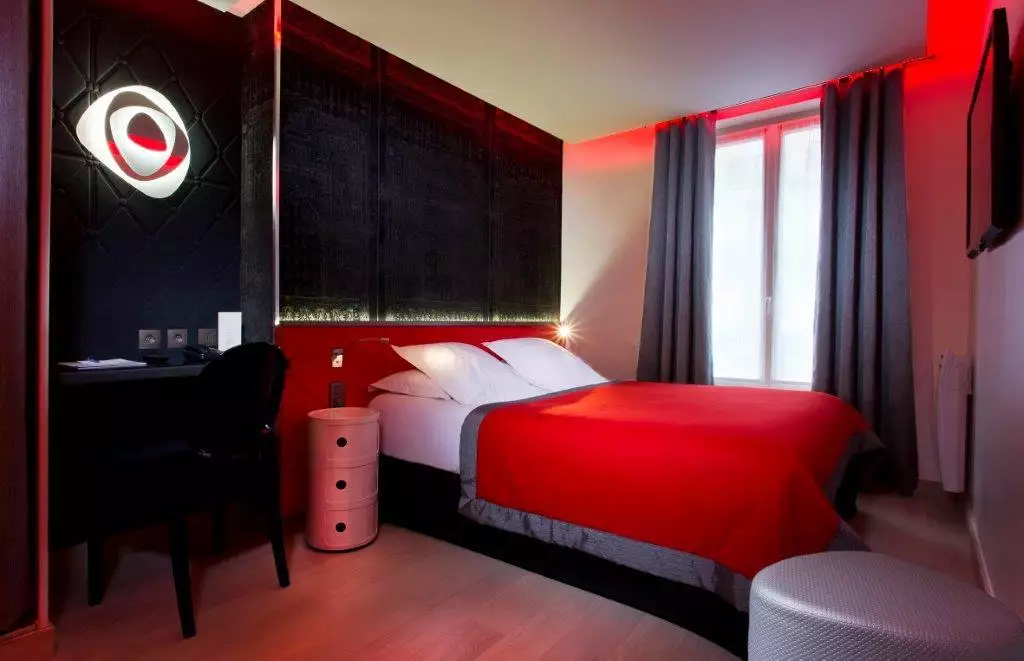 هتل Hotel Le M Saint Germain پاریس