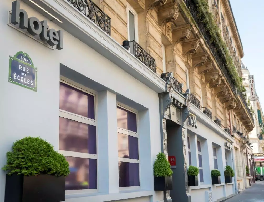 هتل Hotel Le M Saint Germain پاریس