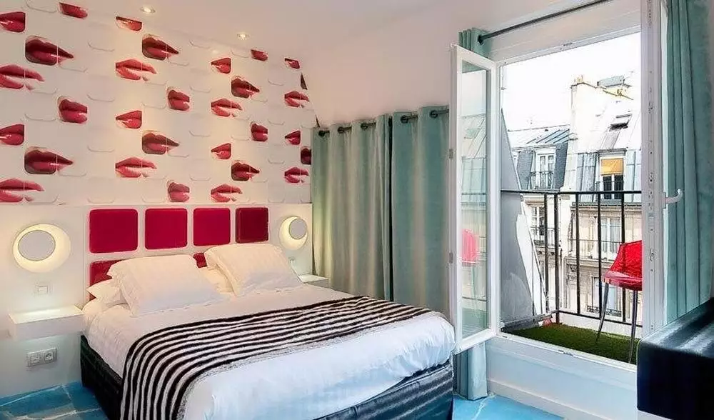 هتل Hotel Le M Saint Germain پاریس