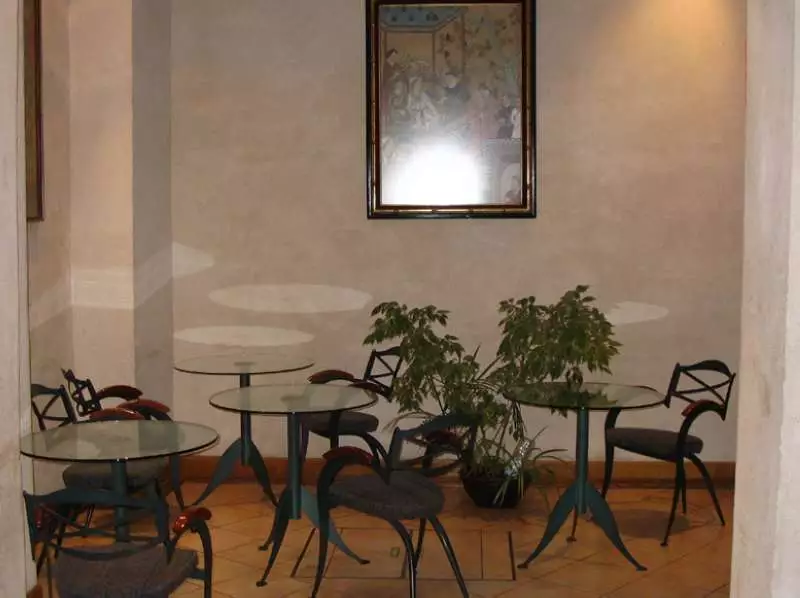 هتل L'Hôtel des Métallos پاریس