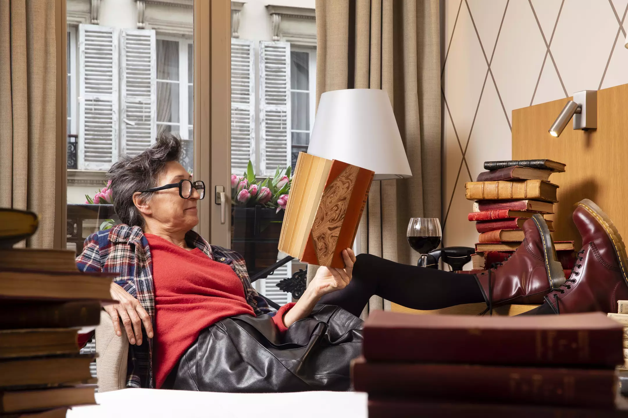 هتل Cordélia پاریس