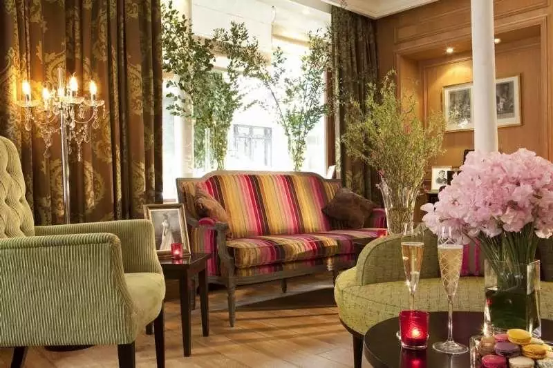 هتل Cordélia پاریس