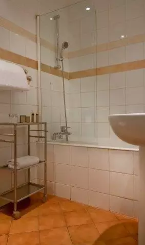 هتل Lenox Montparnasse پاریس