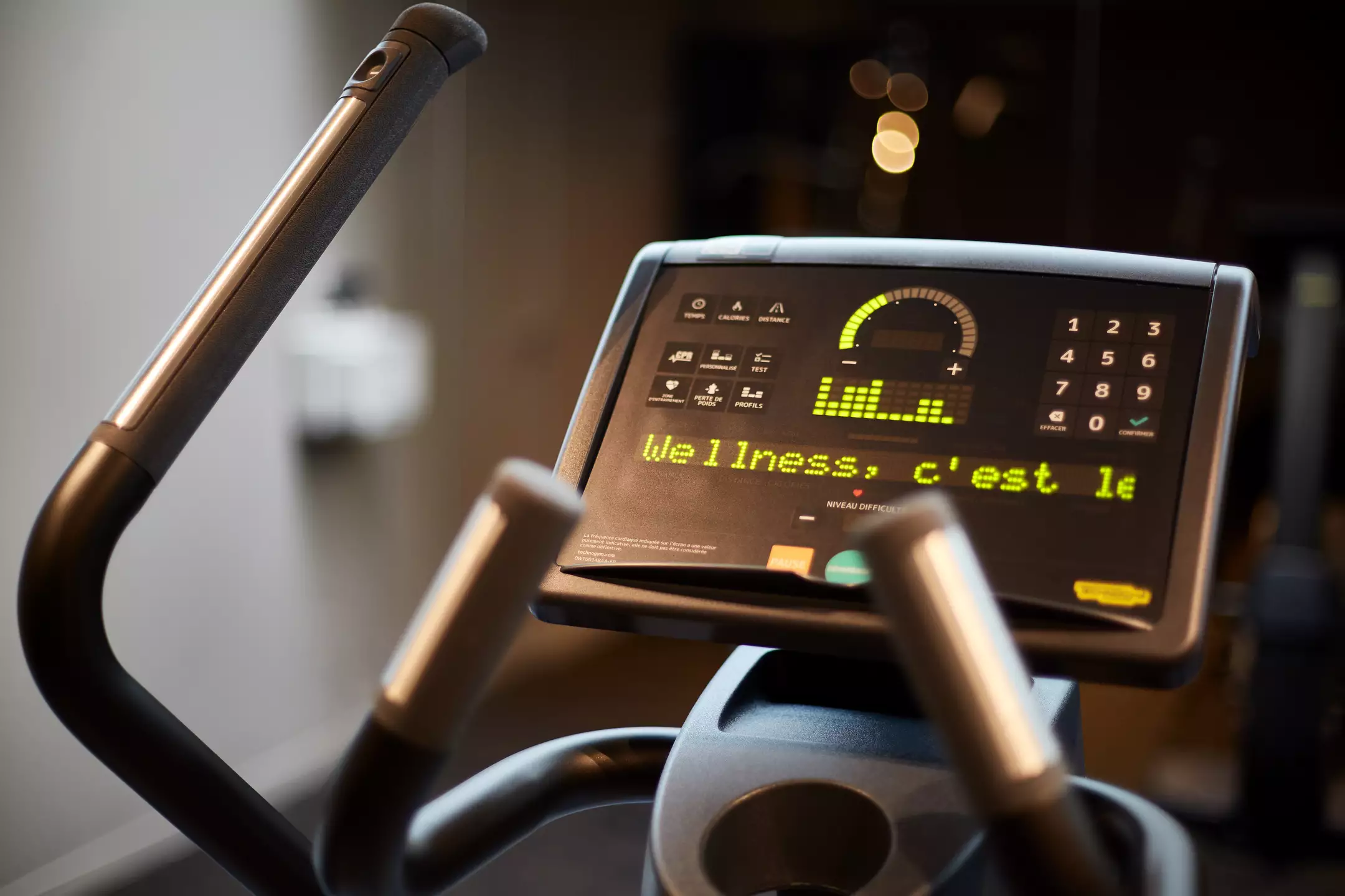 هتل آتویل تور ایفل پاریس