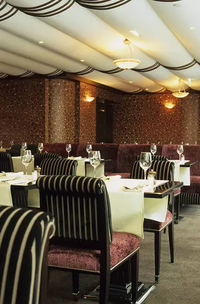 هتل L'Hotel Du Collectionneur پاریس