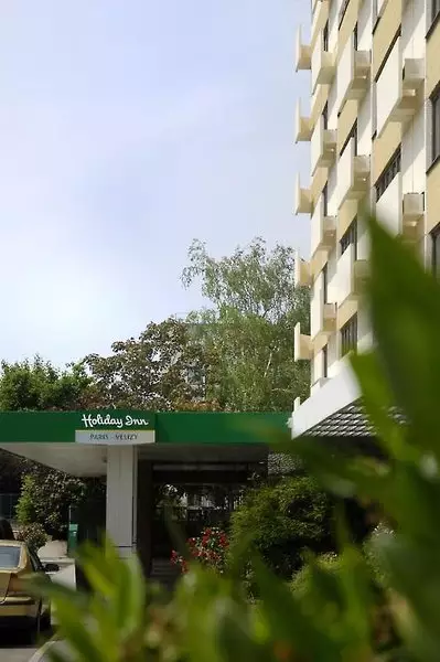 هتل مرکور پاریس ولیزی پاریس