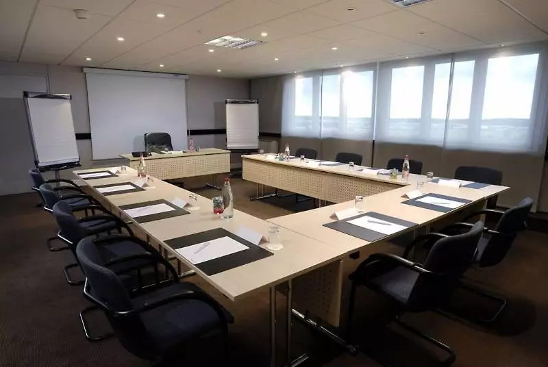 هتل مرکور پاریس ولیزی پاریس