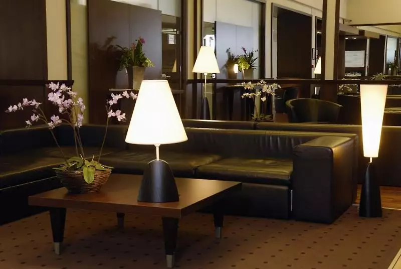 هتل مرکور پاریس ولیزی پاریس