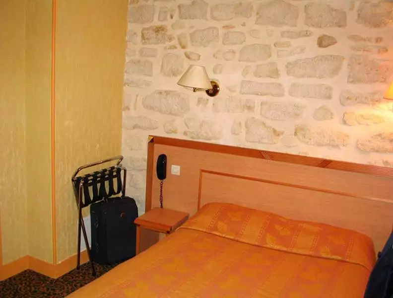 هتل Hotel Havane پاریس