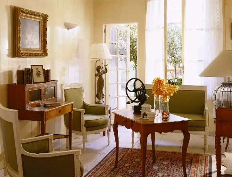 هتل Exelmans پاریس