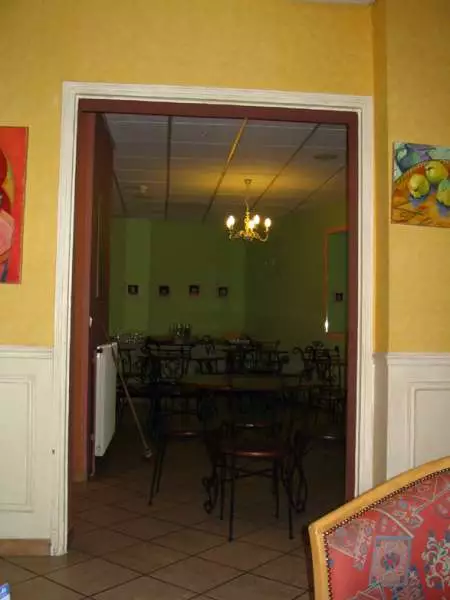 هتل Hotel Ami پاریس