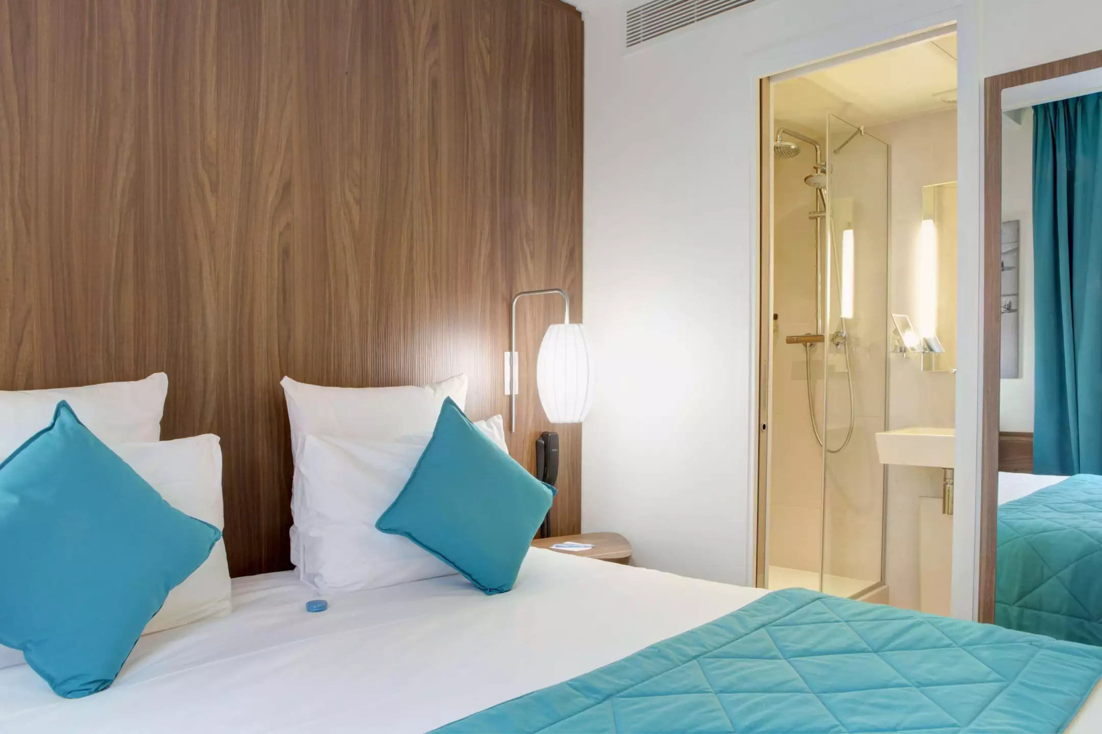 هتل Best Western Plus 61 Paris Nation Hôtel پاریس