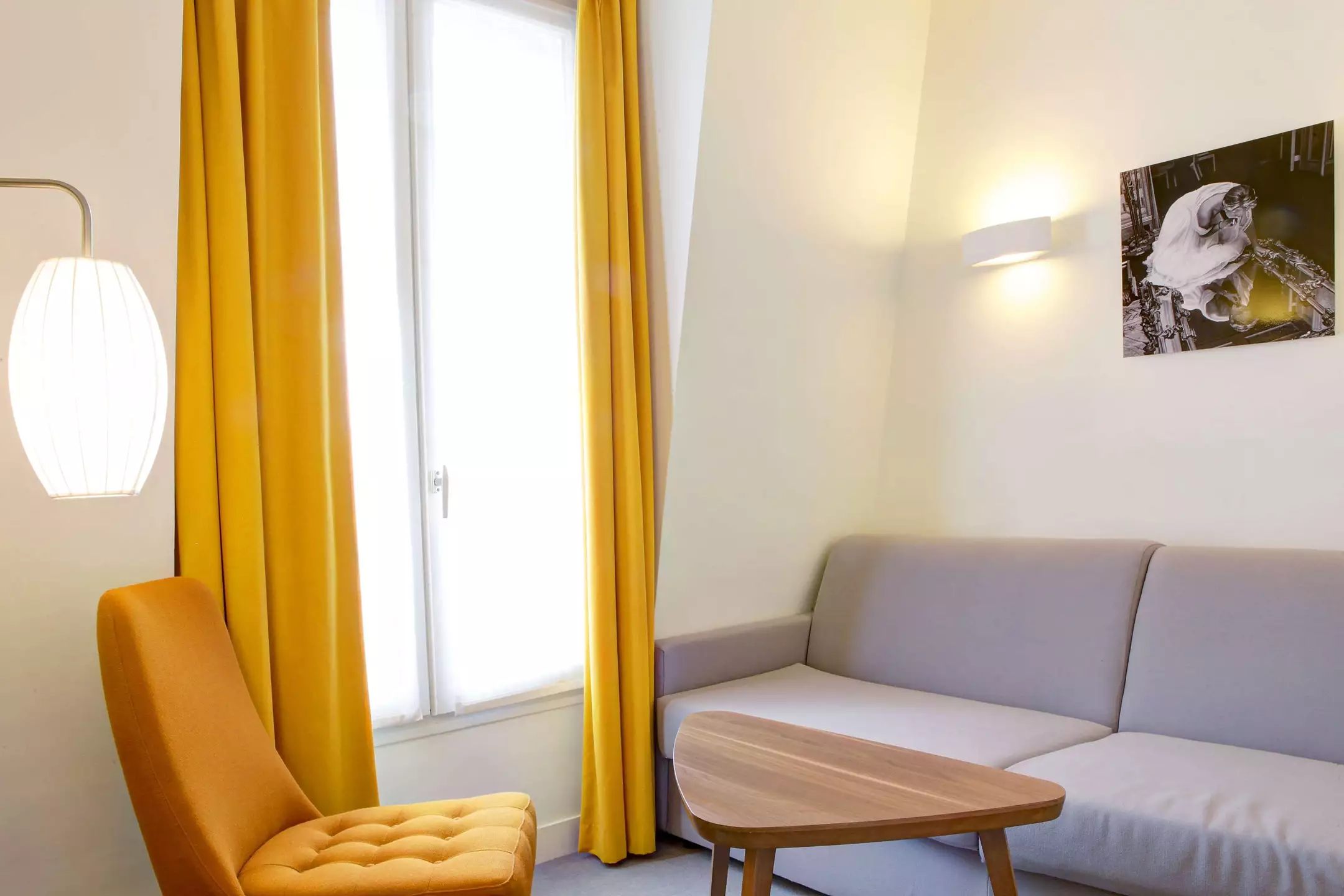 هتل Best Western Plus 61 Paris Nation Hôtel پاریس