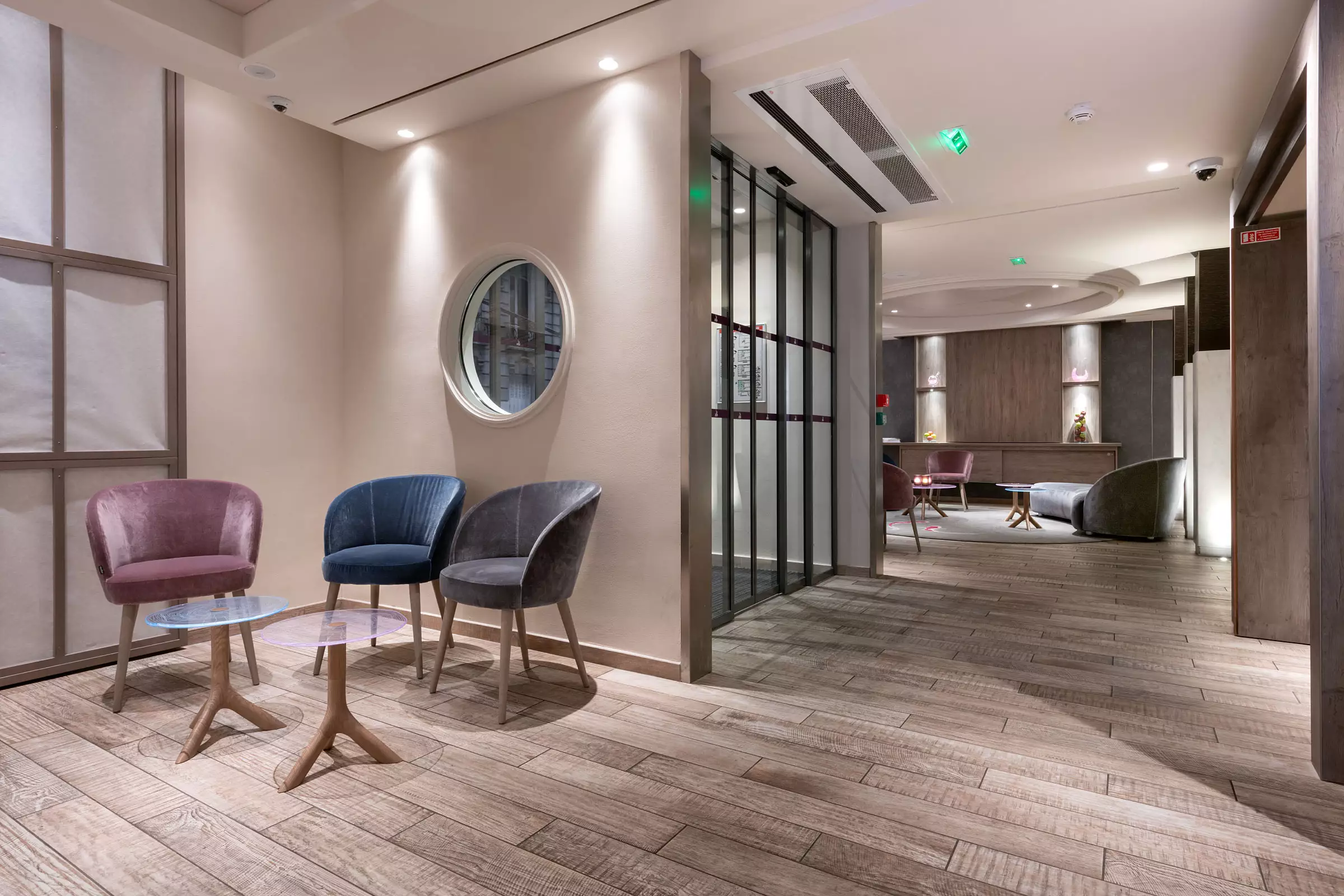 هتل Magellan پاریس