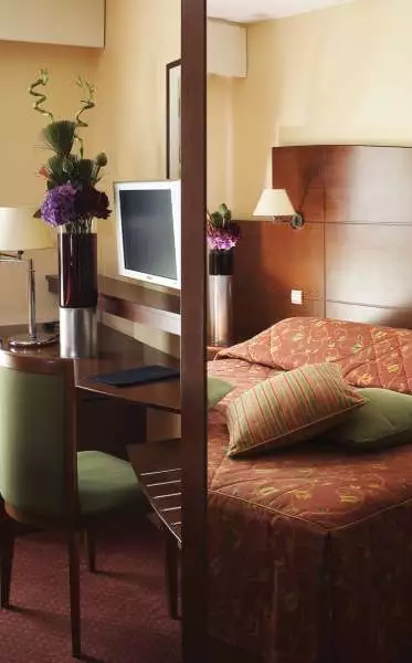 هتل Ampère پاریس