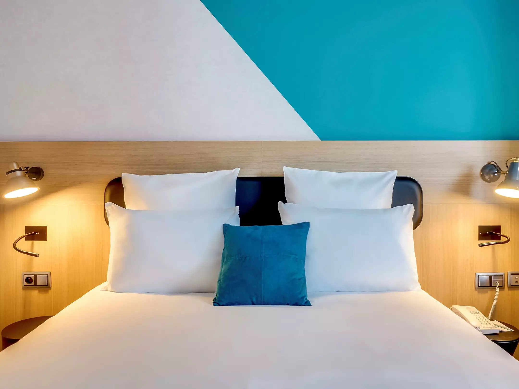 هتل Mercure Paris Gare de Lyon TGV Hotel پاریس