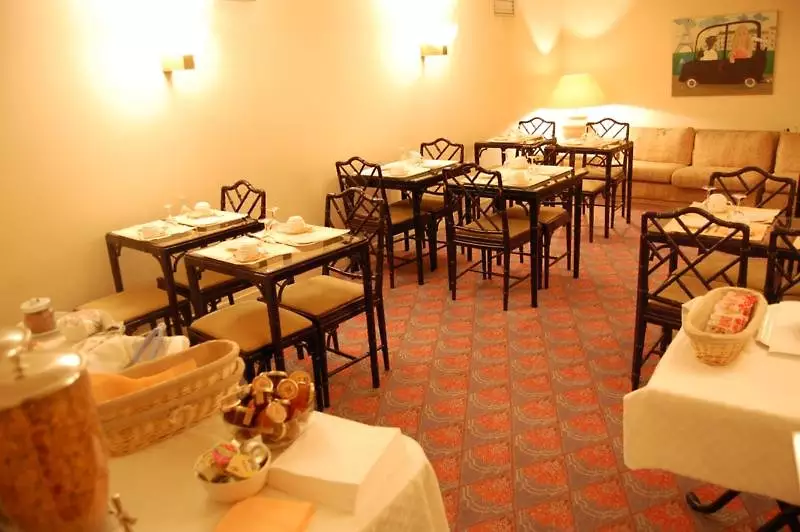 هتل Sophie Germain پاریس