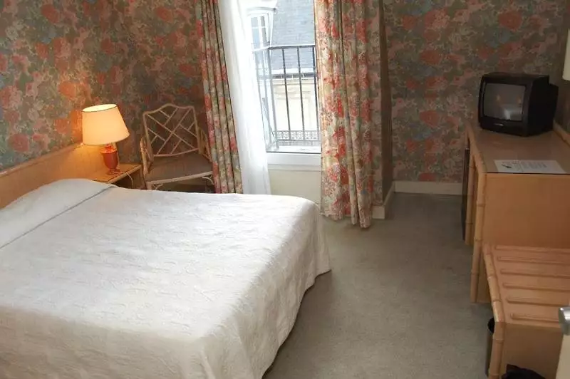 هتل Sophie Germain پاریس