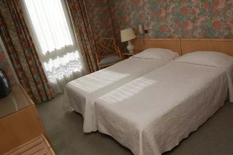 هتل Sophie Germain پاریس