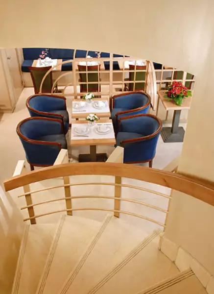 هتل Yllen Eiffel پاریس