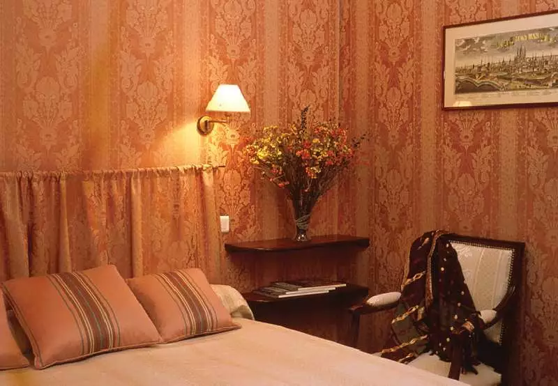 هتل Le Basile Hôtel پاریس