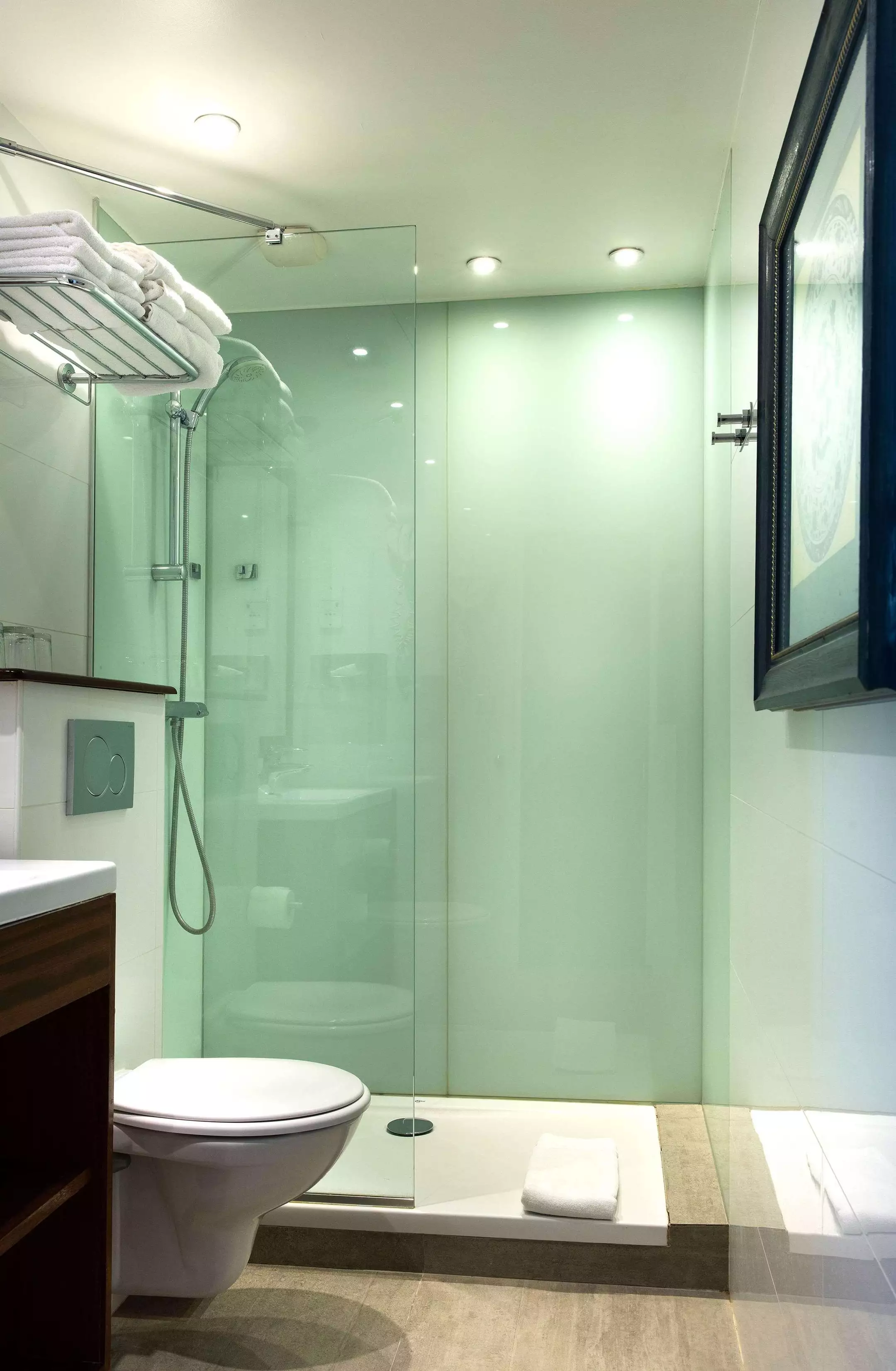 هتل Best Western Hôtel Aramis Saint Germain پاریس