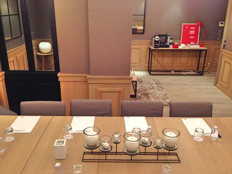 هتل Le 209 Paris Bercy پاریس