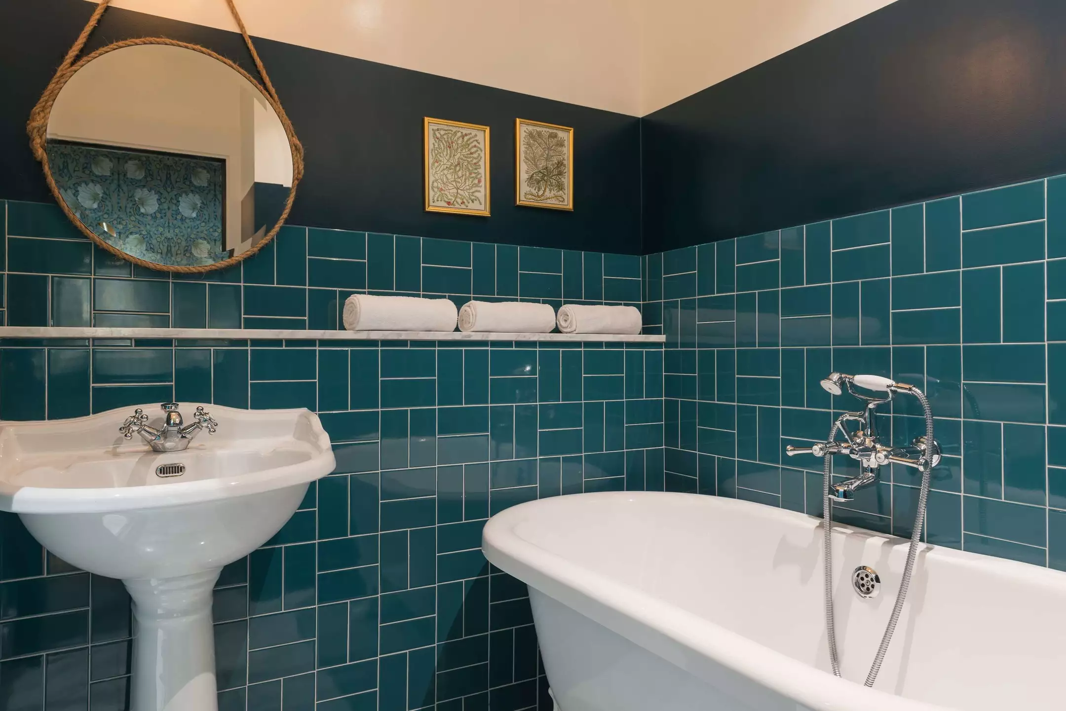 هتل Hotel Maison Malesherbes پاریس