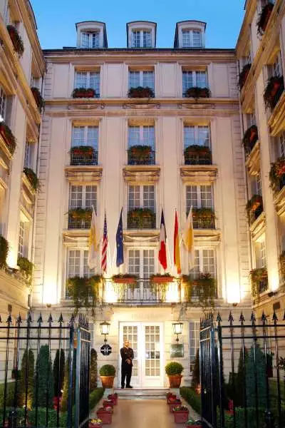 هتل Hotel Maison Colbert Meliá Collection پاریس