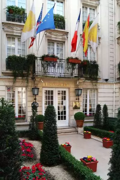 هتل Hotel Maison Colbert Meliá Collection پاریس