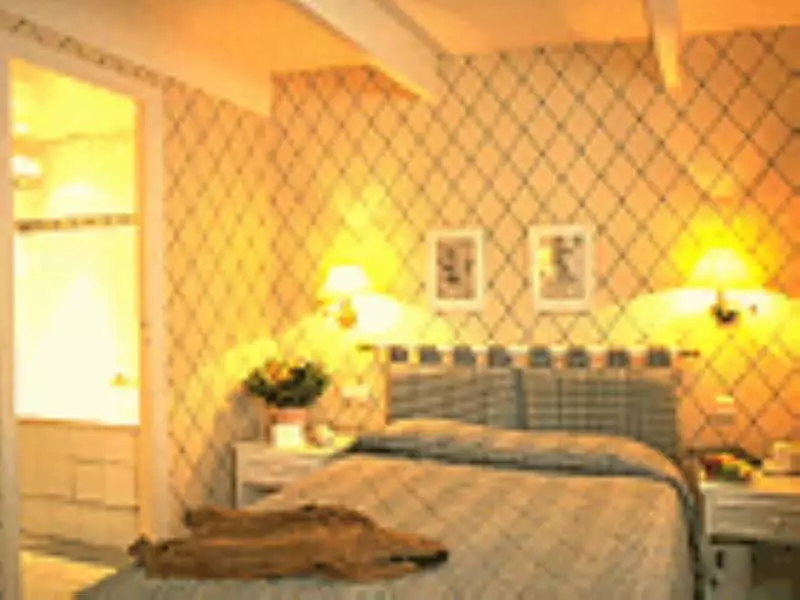 هتل Monceau Wagram پاریس