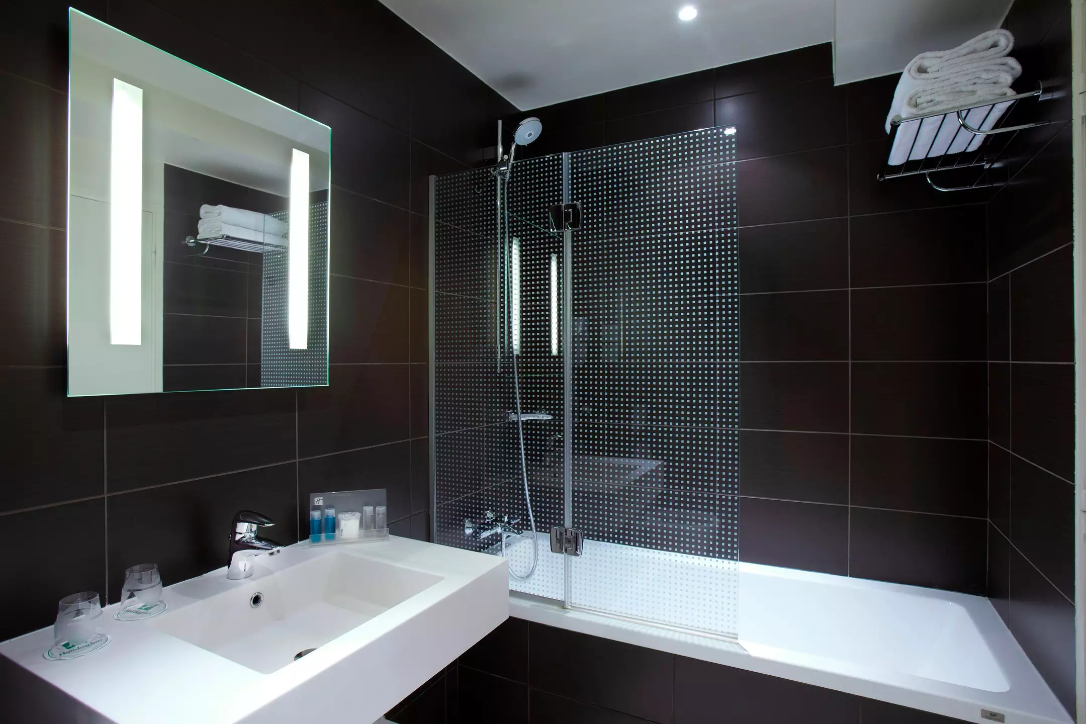 هتل Holiday Inn Paris Opera - Grands Blvds پاریس