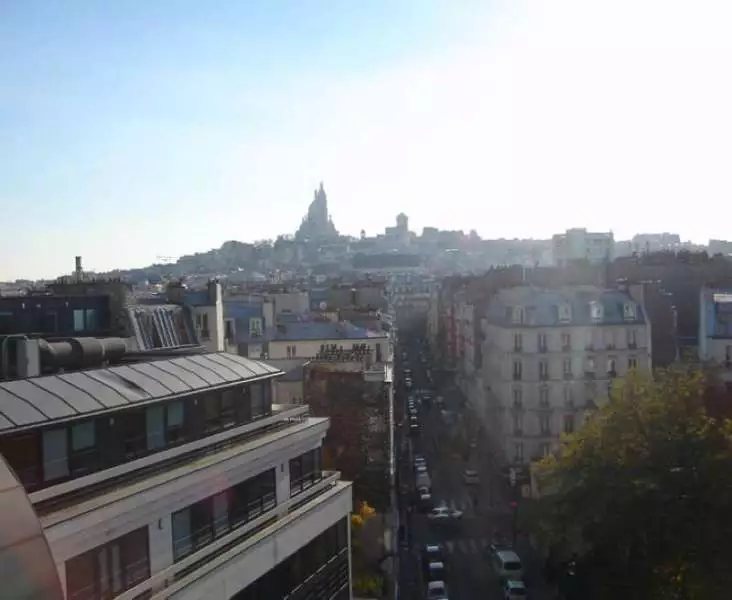 هتل Le 18 Paris Hôtel پاریس