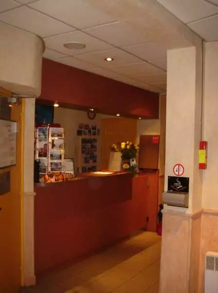 هتل Le 18 Paris Hôtel پاریس
