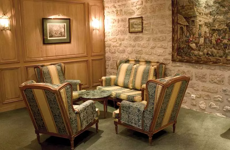 هتل اکس سنتر پاریس