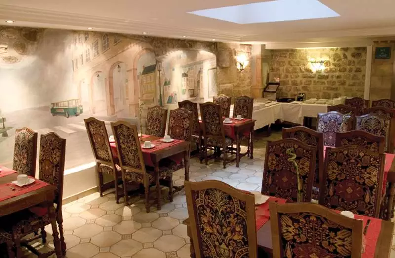 هتل اکس سنتر پاریس