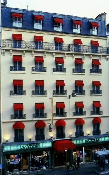 هتل Royal Saint Germain پاریس