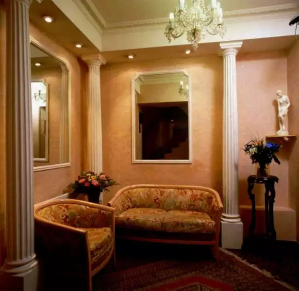 هتل Royal Saint Germain پاریس