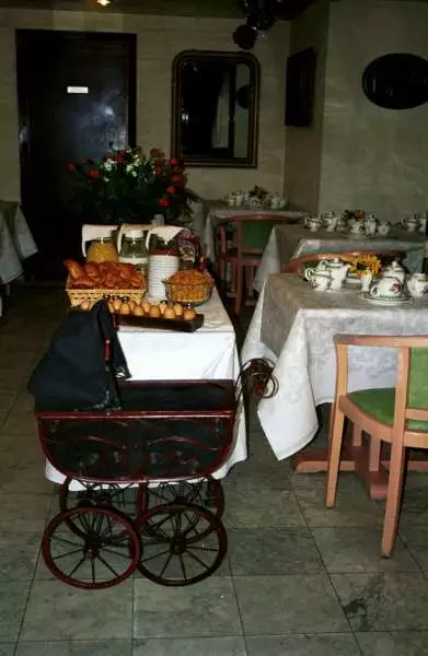 هتل Royal Saint Germain پاریس