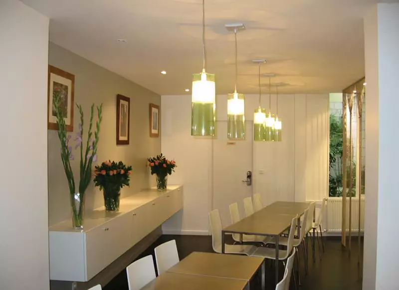 هتل گلسگو موناکو پاریس