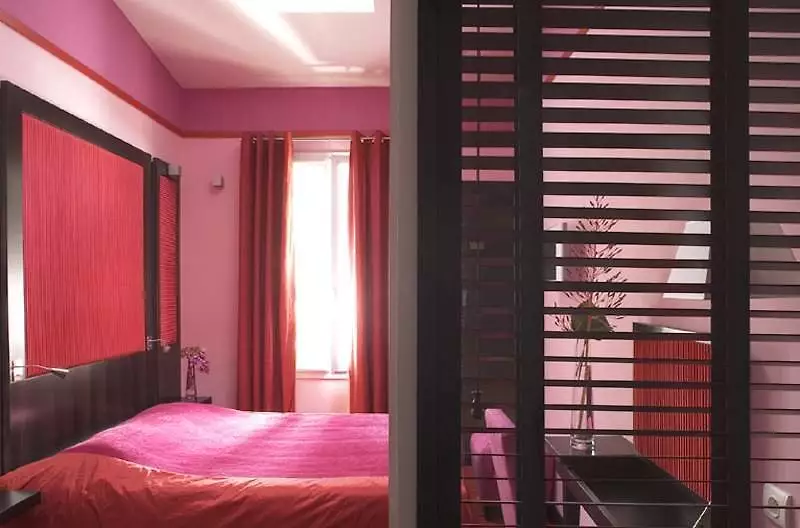 هتل Courcelles Etoile پاریس