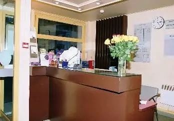 هتل ibis Styles Paris Maine Montparnasse پاریس