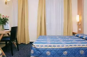 هتل ibis Styles Paris Maine Montparnasse پاریس