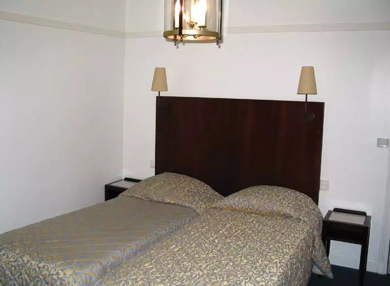 هتل Opera Lafayette پاریس