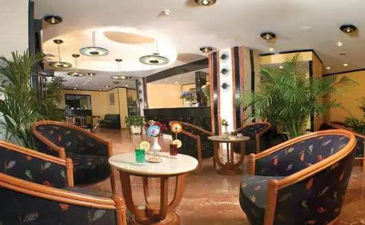 هتل Opera Lafayette پاریس