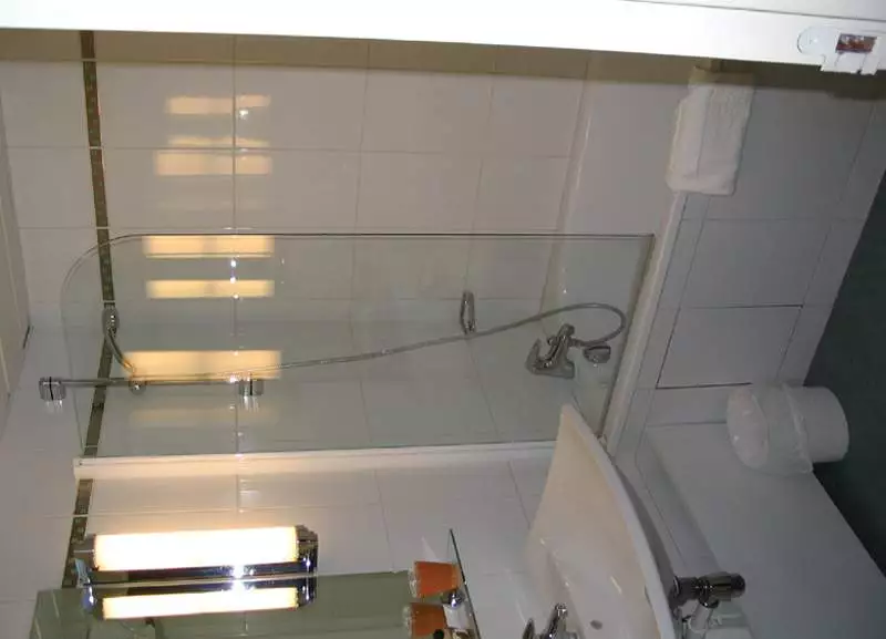 هتل Opera Lafayette پاریس