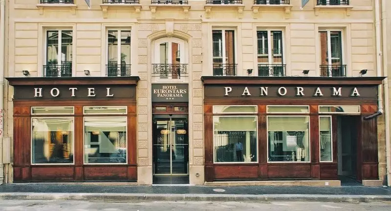 هتل Exe Panorama پاریس