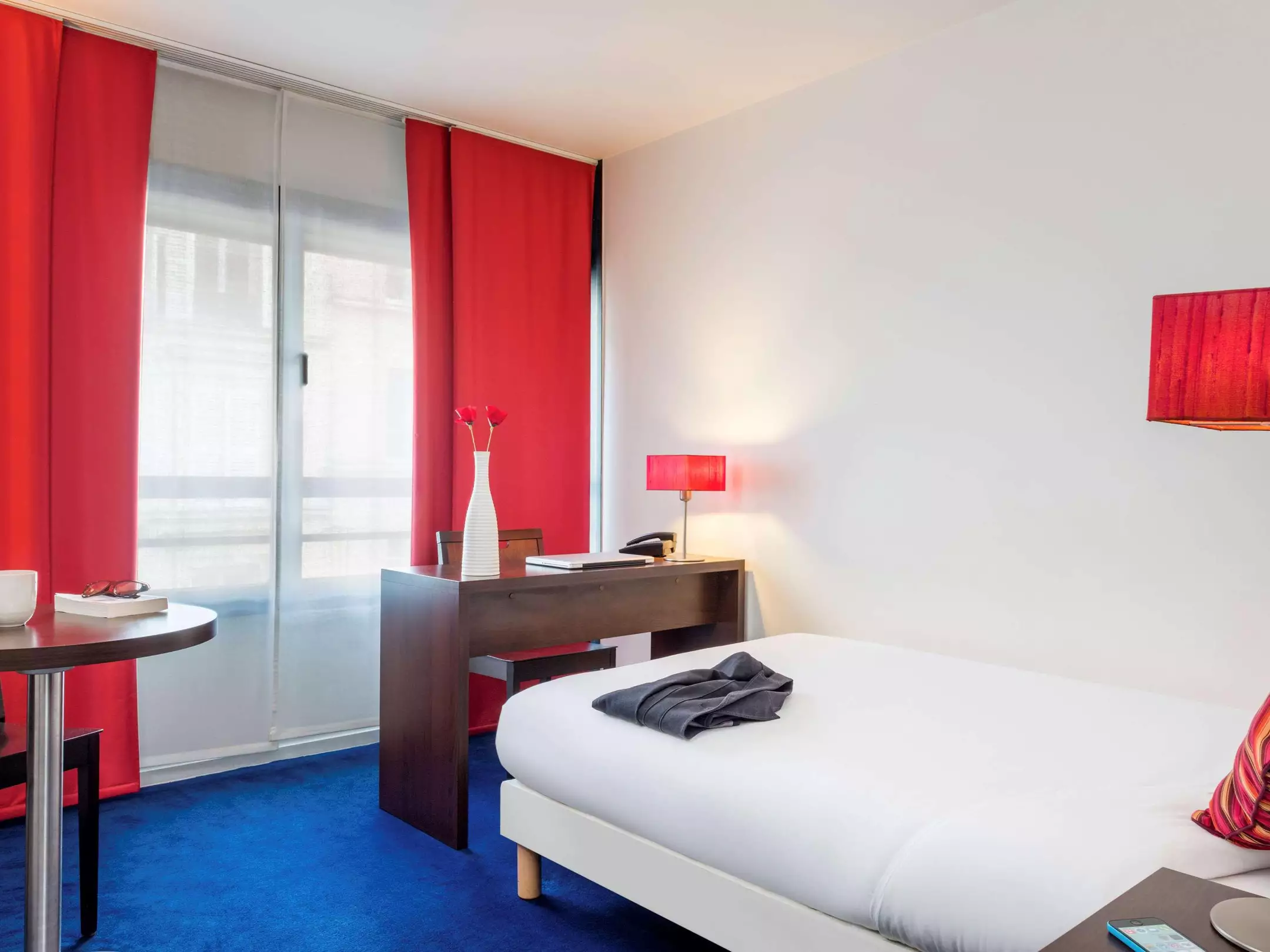 هتل Aparthotel Adagio access Paris Bastille پاریس