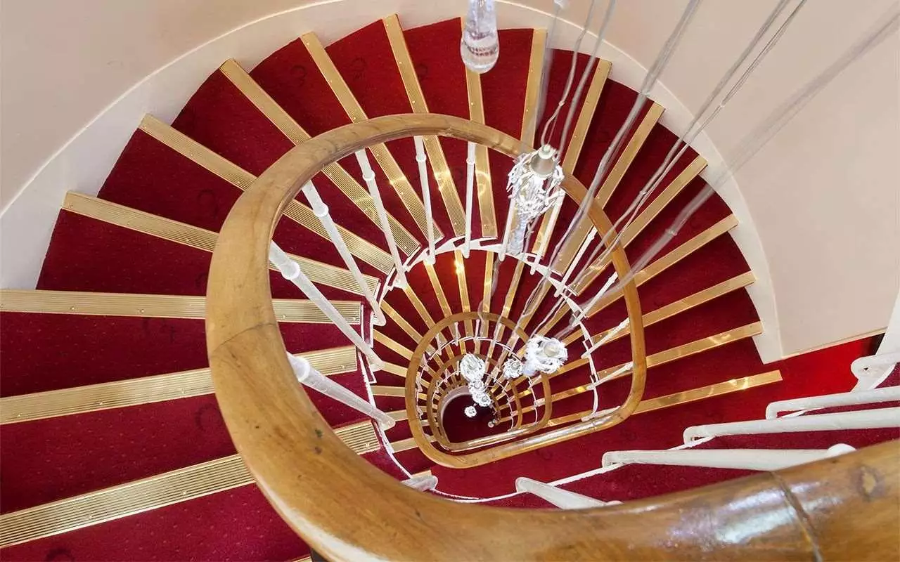 هتل Hôtel Sleeping Belle پاریس