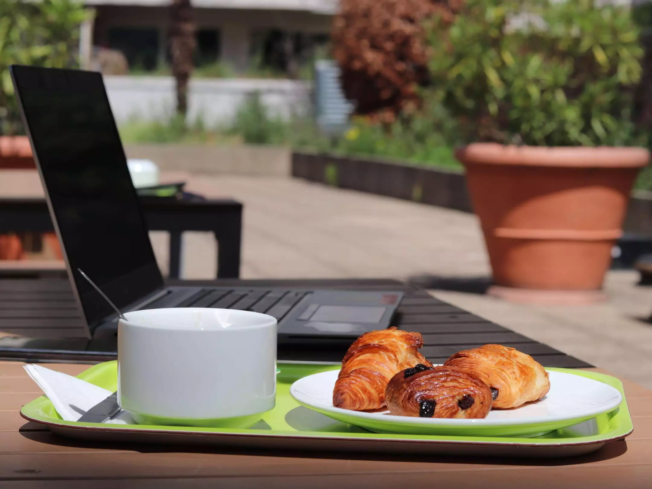 هتل ibis budget Paris La Villette 19ème پاریس